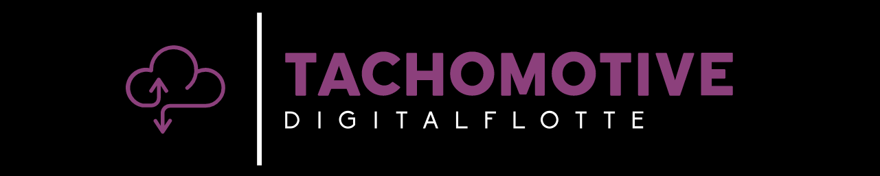 NEU: TACHOMOTIVE - Software zur Archivierung und Auswertung von digitalen Tachographendaten